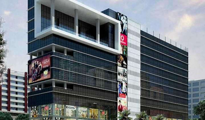 Vedic Yagya International LLP. Vedic Yagya International LLP. New Office in Noida, India